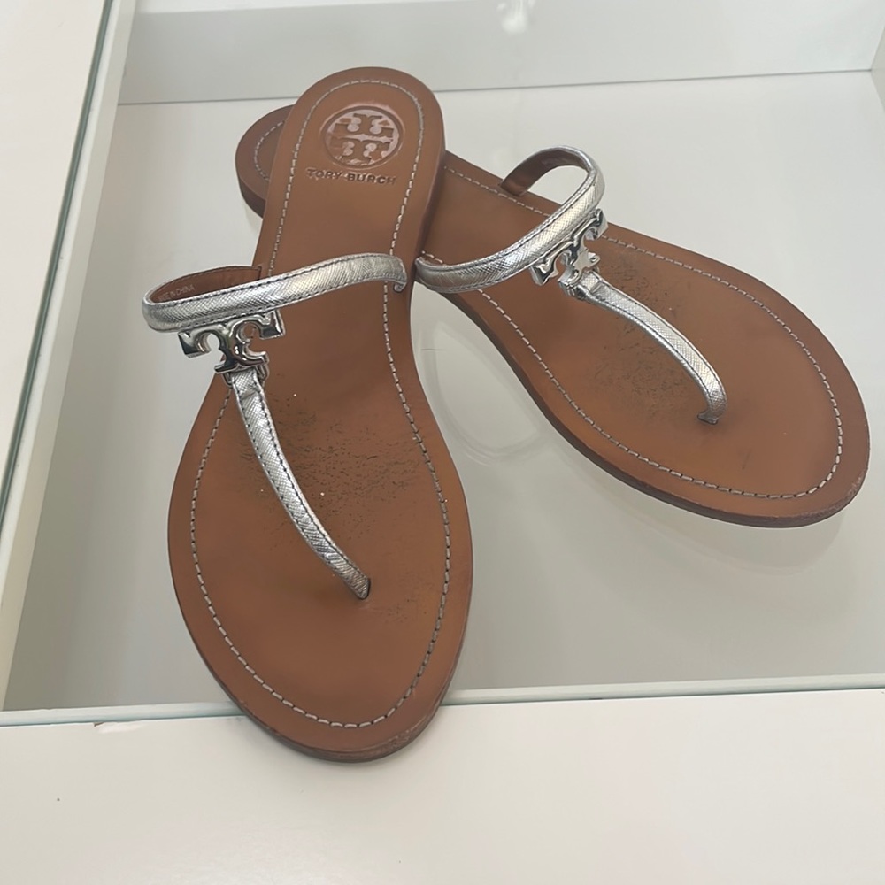 Tory Burch Sandals